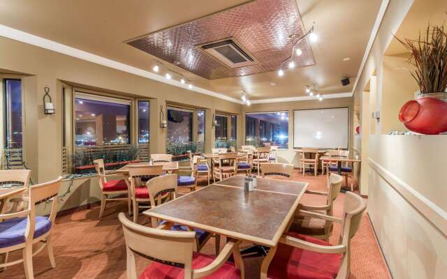 Ramada by Wyndham Williams Lake