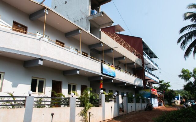 Mysa homes