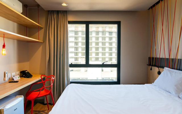 Ibis Styles Porto Alegre Moinhos de Vento