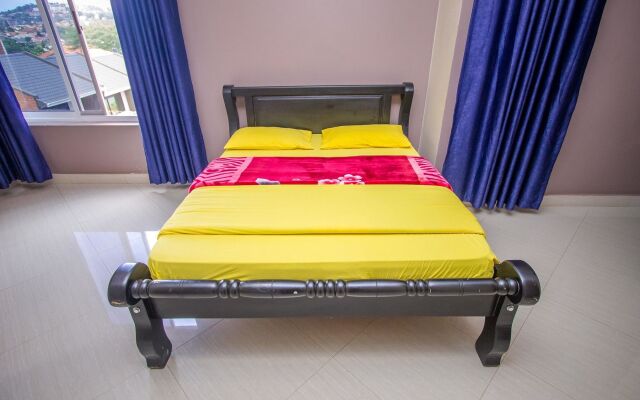 Ntinda Bypass Hotel