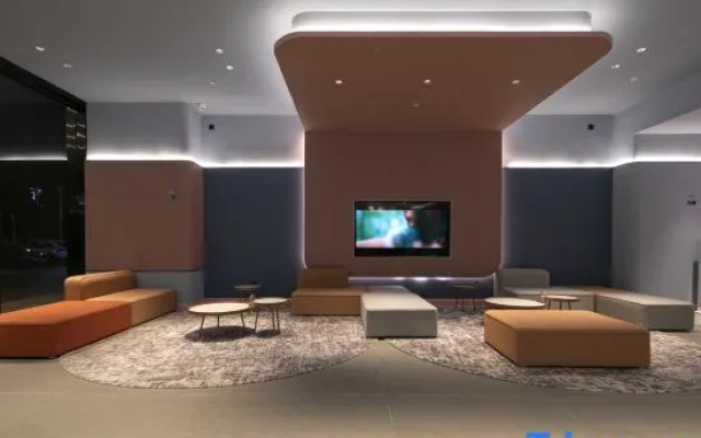 HanTing Hotel (Changsha South Railway Station)