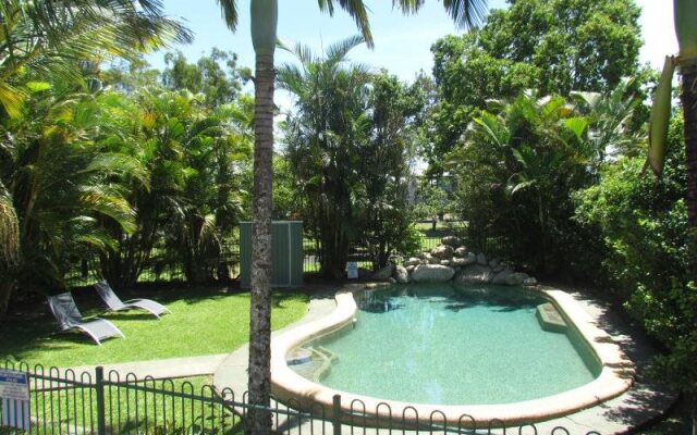 Atherton Halloran's Leisure Park