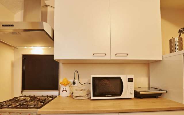 Appartamento Antiche Mura