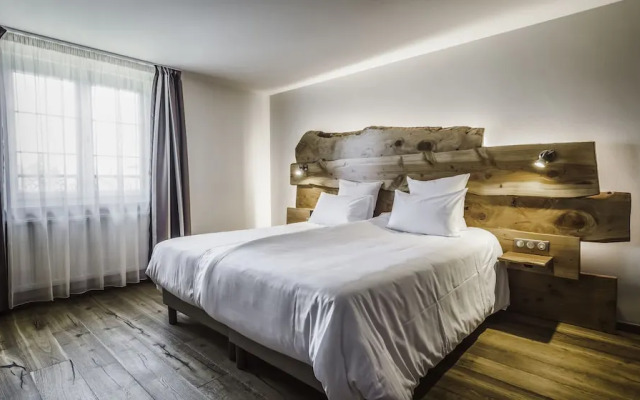 Logis Hotel Restaurant Keimberg