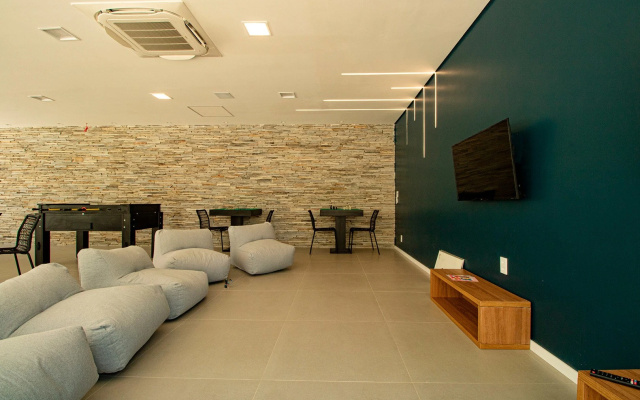 Ipioca Beach Resort Maceió