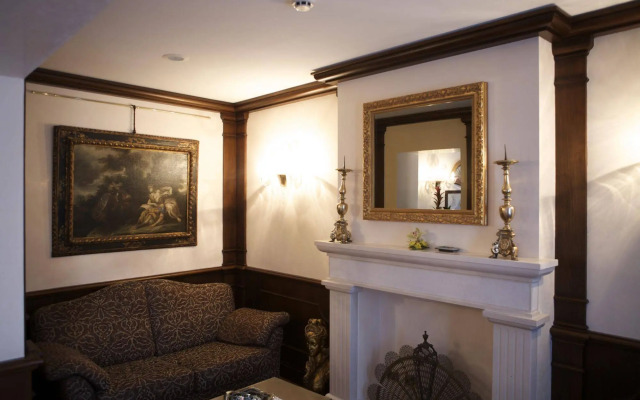 Hotel Al Codega