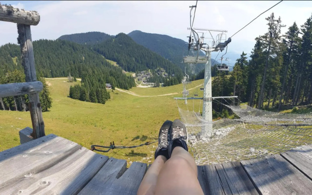 Golte SkiCenter Apartment