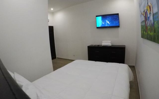 Surf Ranch Tamarindo