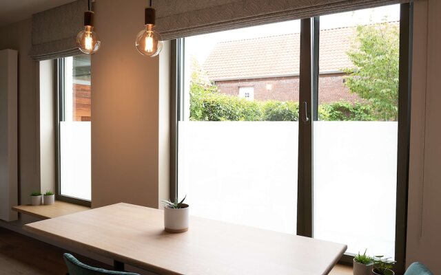 B&B Hof Beygaert