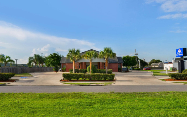 Americas Best Value Inn Pasadena Houston