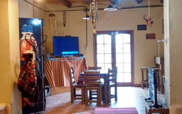 Eco Hostel Valle Fertil - Adults Only