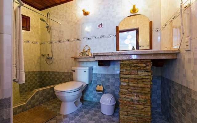 Jardin Benjamin TRINIDAD