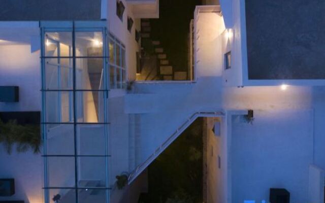 Yamami · Shiju Boutique Design Hotel