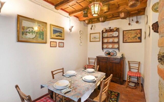 Beautiful Home in Muggia With 3 Bedrooms