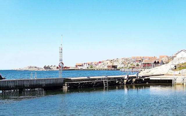 Holiday Home in Skärhamn