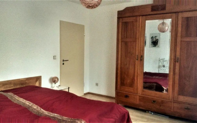 Holiday Home Hodebuschheck