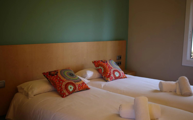 Hostal LA Fosca