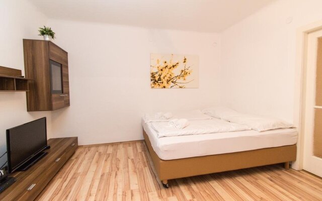 Belvedere Apartment