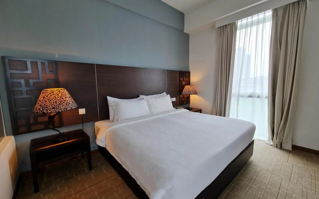 Swan Garden Hotel