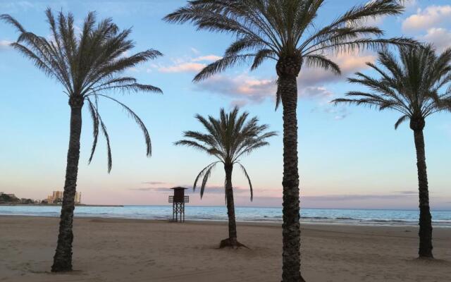 Apartamento Florazar 2, 8ºC