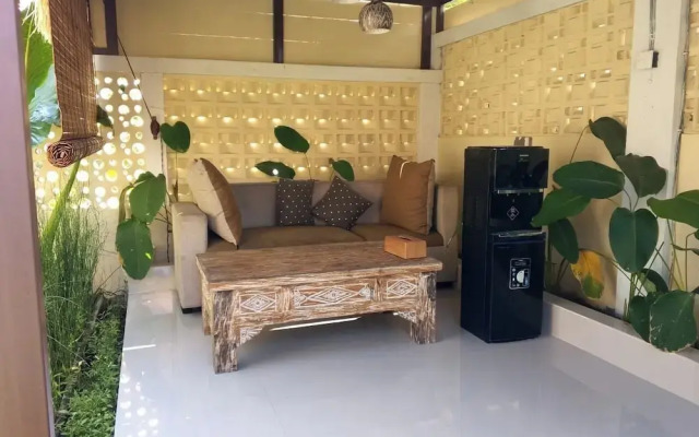 Puri Ume Dewi Private villa