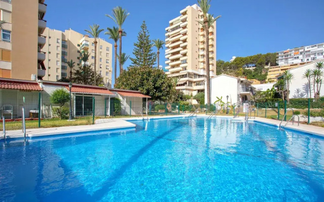 Sunstay Cosy Flat II Carihuela Beach Torremolinos
