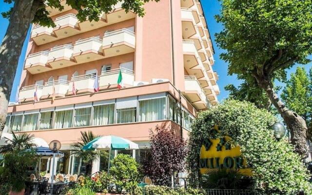 Hotel Milord Cesenatico