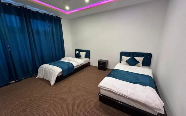 Hotel Sarfaranga & Restaurant skardu