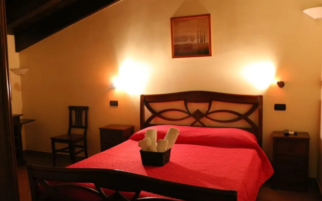 Villetta Capodimonte Guest House