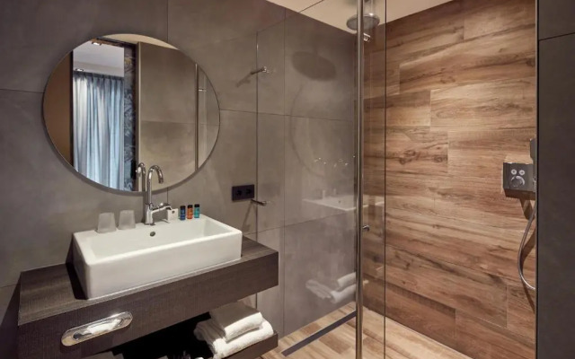 Van der Valk Hotel Leeuwarden