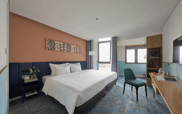 M Village Hotel Kim Ma