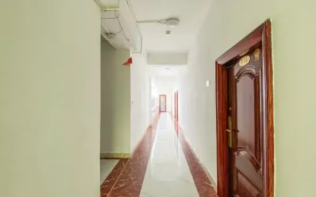 Lingshui Xinshengyuan Travel Agency