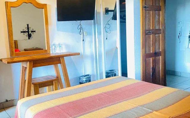 Hotel Pie de la Sierra