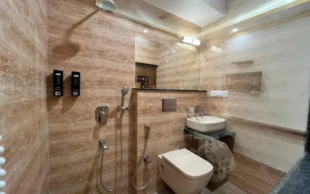 Sarai Inn