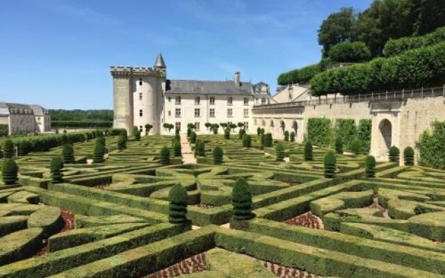 Loire Valley Medieval Getaway