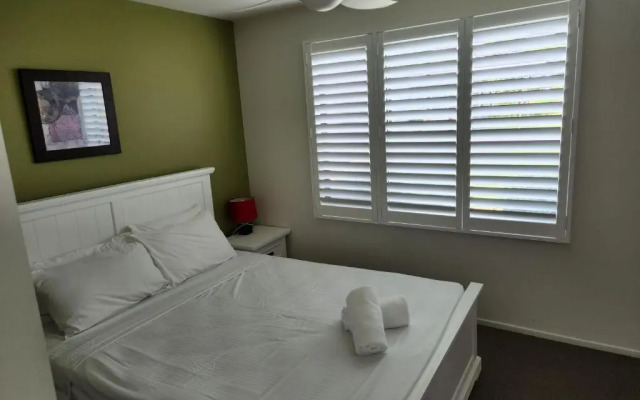 Ramada Resort Diamond Beach