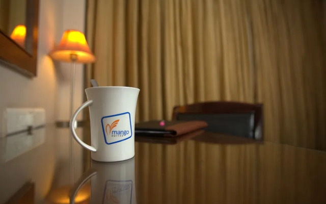 Mango Hotels, Secunderabad