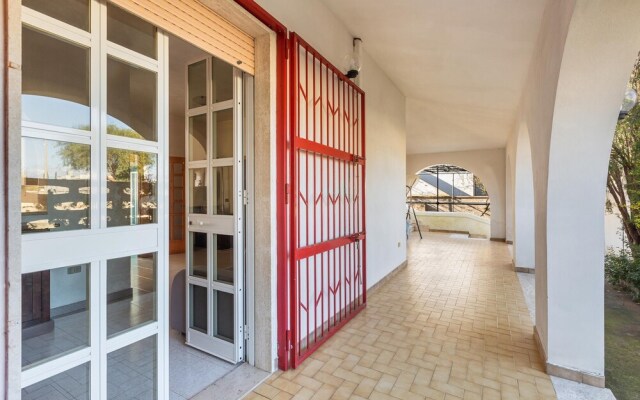 2671 Villetta Holly by Barbarhouse