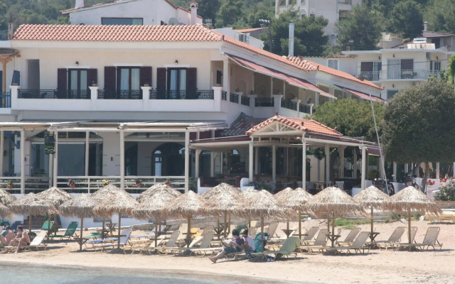 Aktaion II - Luxury Maisonettes and Rooms