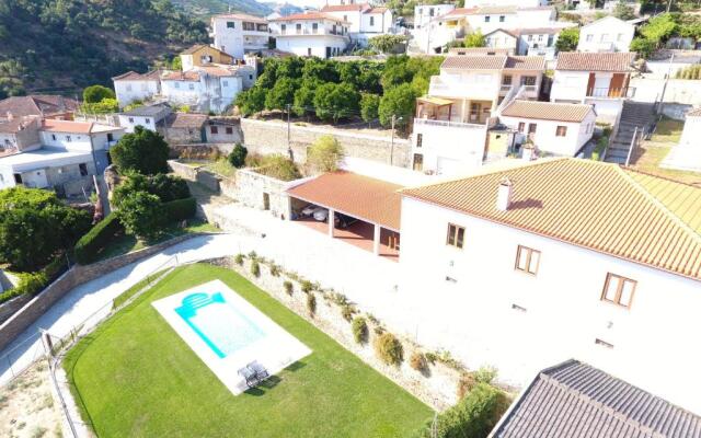 Casa grande Covelinhas