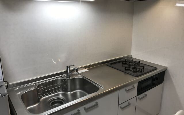 Gojo sefi-apartment 101