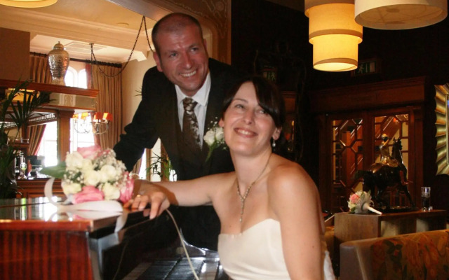 Best Western Plough & Harrow Hotel