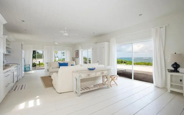 Med Point 1 Bedroom Home