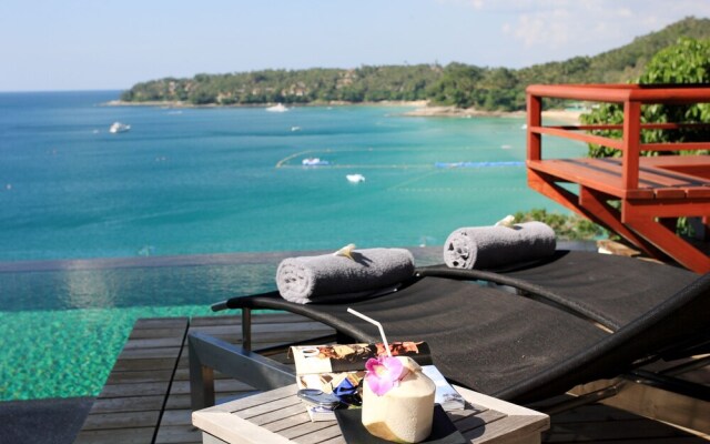 Surin Beach Luxury Villa