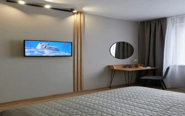 Апартаменты на улице 26-я Линия 35/1-1