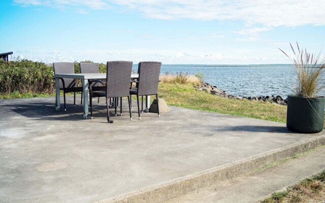 Picturesque Holiday Home in Struer near Sea