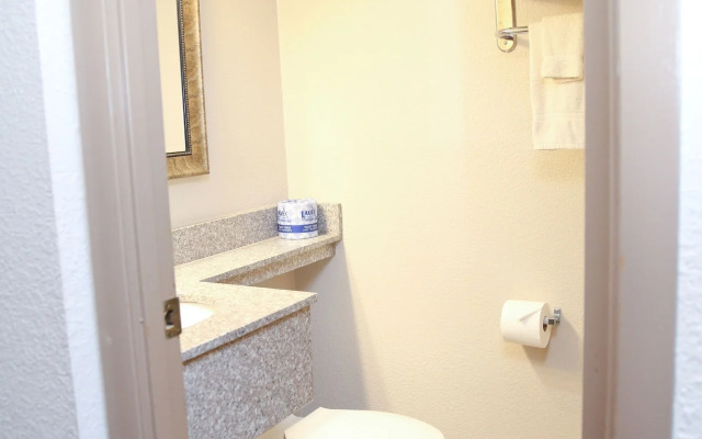 The Lodge at Chalk Hill