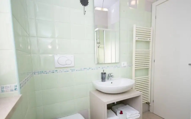 Luxury Martina Appartamenti-6-girasole