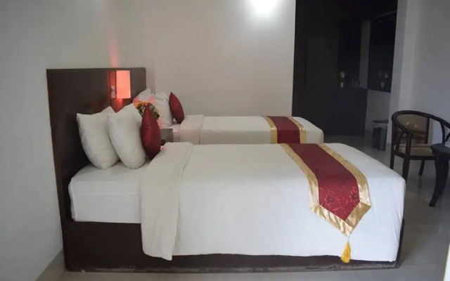 Inani Royal Resort