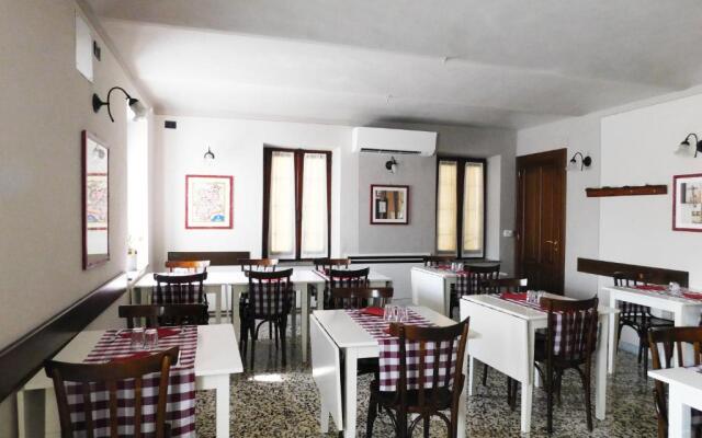 Trattoria Due Citroni